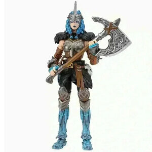 Fortnite 6" Legendary Series Figure, Valkyrie